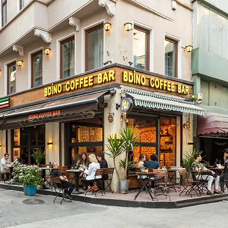 Bdino Boutique Hotel-3