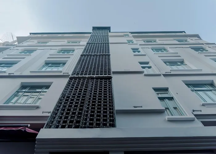 Magnova Vitality Hotel İstanbul